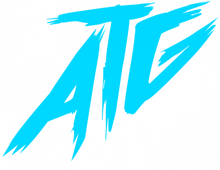 Logo for ATG Expo, courtest of atgexpo.com. Used with permission. 