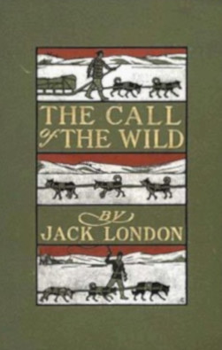 Cover of The Call of the Wild
